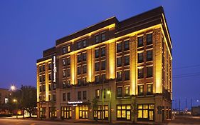 Fairfield Inn & Suites by Marriott Savannah Downtown/historic District